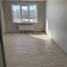 Квартира 40 м², 1-комнатная - изображение 3