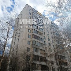 Квартира 44,6 м², 2-комнатная - изображение 1