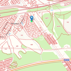 11,8 сотки, участок - изображение 1