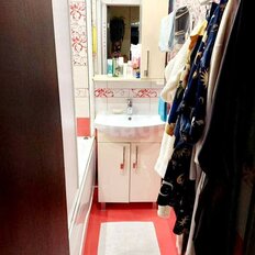 Квартира 49,9 м², 2-комнатная - изображение 5
