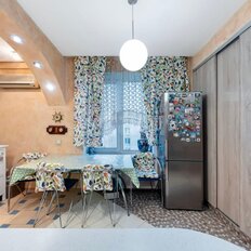 Квартира 116,5 м², 4-комнатная - изображение 5