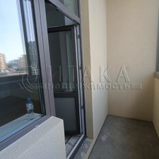 Квартира 64,7 м², 2-комнатная - изображение 2