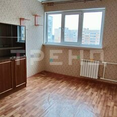 Квартира 43,6 м², 2-комнатная - изображение 1