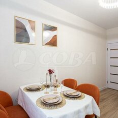 Квартира 35,8 м², 1-комнатная - изображение 3