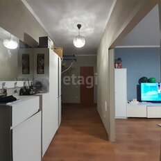 Квартира 64,8 м², 2-комнатная - изображение 5