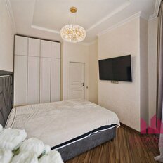 Квартира 75 м², 2-комнатная - изображение 2