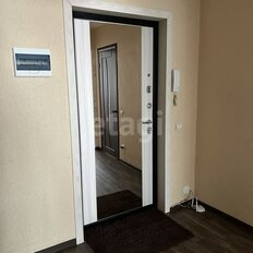 Квартира 39,1 м², 1-комнатная - изображение 3