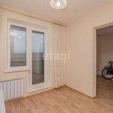 Квартира 31,5 м², 1-комнатная - изображение 3