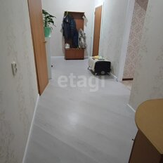 Квартира 92,5 м², 3-комнатная - изображение 4