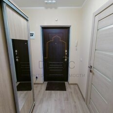 Квартира 28 м², студия - изображение 1