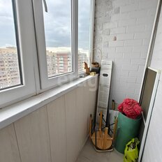 Квартира 36,3 м², 1-комнатная - изображение 5