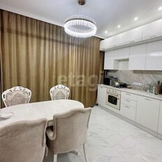 Квартира 61 м², 2-комнатная - изображение 1