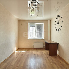 Квартира 31,8 м², 1-комнатная - изображение 2