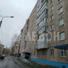 Квартира 51,9 м², 3-комнатная - изображение 1