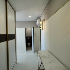 Квартира 110 м², 3-комнатная - изображение 5