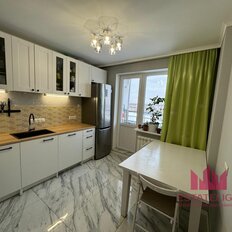 Квартира 50 м², 2-комнатная - изображение 2