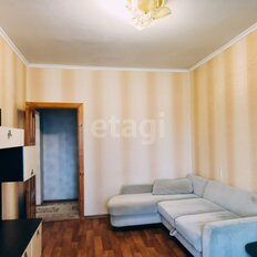 Квартира 48,6 м², 2-комнатная - изображение 5