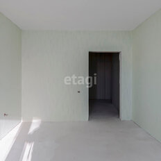 Квартира 65,9 м², 2-комнатная - изображение 3