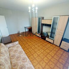 Квартира 39 м², 1-комнатная - изображение 5