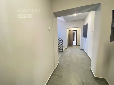 32,7 м², квартира-студия 3 700 000 ₽ - изображение 36