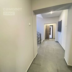 Квартира 39,4 м², 2-комнатная - изображение 3