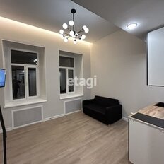 Квартира 26 м², студия - изображение 5