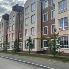 Квартира 38,8 м², 1-комнатная - изображение 3