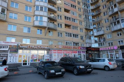 95 м², помещение свободного назначения 123 500 ₽ в месяц - изображение 30