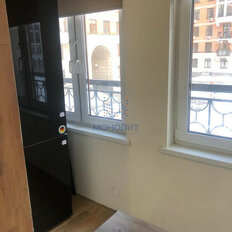 Квартира 31 м², 1-комнатная - изображение 3
