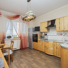 Квартира 79,2 м², 3-комнатная - изображение 1