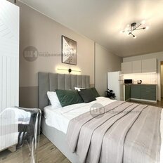 Квартира 26,2 м², студия - изображение 3