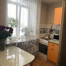 Квартира 32,7 м², 1-комнатная - изображение 2