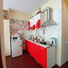 Квартира 25,1 м², 1-комнатная - изображение 2