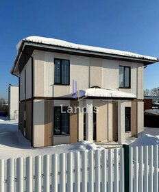 56,7 м² дом, 9,5 сотки участок 10 300 000 ₽ - изображение 25