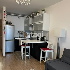 Квартира 27,7 м², студия - изображение 2