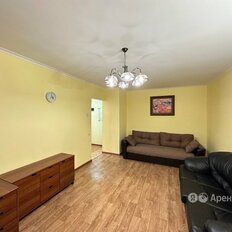 Квартира 41 м², 1-комнатная - изображение 3