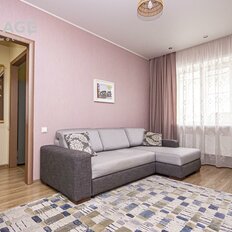 Квартира 34,8 м², 1-комнатная - изображение 2