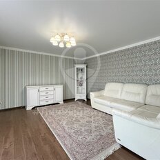 Квартира 70,9 м², 2-комнатная - изображение 4