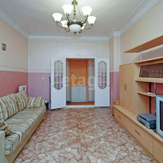 Квартира 59,5 м², 2-комнатная - изображение 2