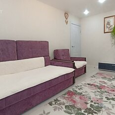 Квартира 39,7 м², 1-комнатная - изображение 4