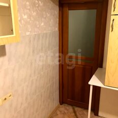 Квартира 57 м², 3-комнатная - изображение 4