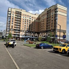 Квартира 25,1 м², студия - изображение 2