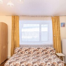 Квартира 24,3 м², 1-комнатная - изображение 5