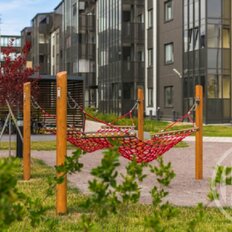 Квартира 30,3 м², 1-комнатная - изображение 4