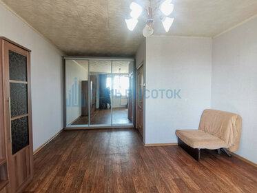 40,8 м², 1-комнатная квартира 7 350 000 ₽ - изображение 72