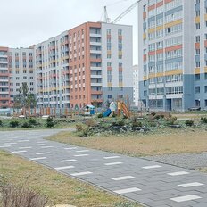 Квартира 67,1 м², 2-комнатная - изображение 2