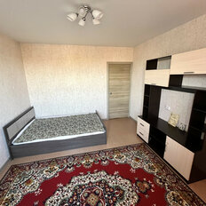 Квартира 29,6 м², 1-комнатная - изображение 2