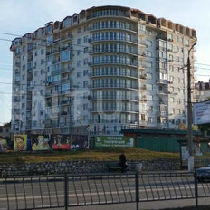 Квартира 95 м², 3-комнатная - изображение 1