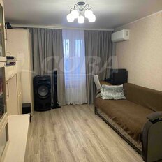 Квартира 35 м², 1-комнатная - изображение 3