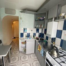 Квартира 42,7 м², 2-комнатная - изображение 2